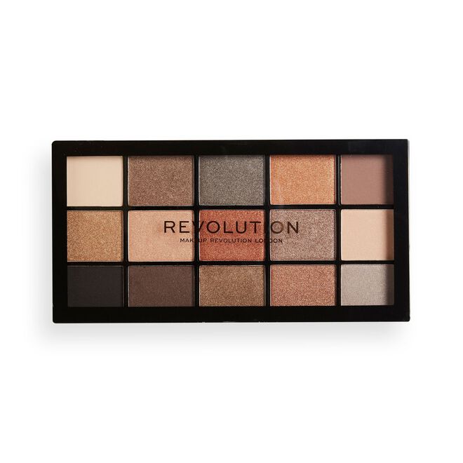 Makeup Revolution Reloaded Iconic 2.0 Eyeshadow Palette