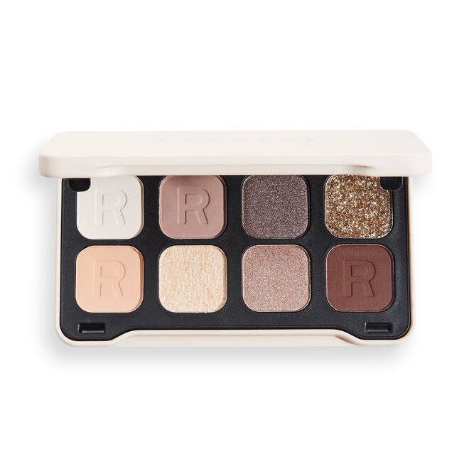 Makeup Revolution Forever Flawless Dynamic Serenity Eyeshadow Palette