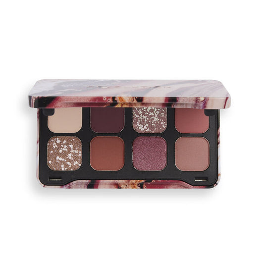 Makeup Revolution Forever Flawless Dynamic Allure Eyeshadow Palette