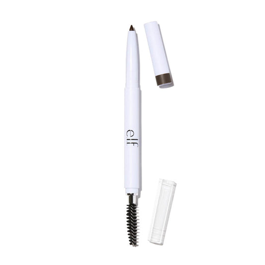 Elf Instant Lift Brow Pencil shade deep brown