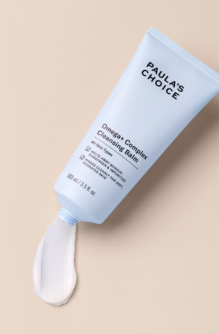 Paula's Choice Omega + Complex Cleansing Balm