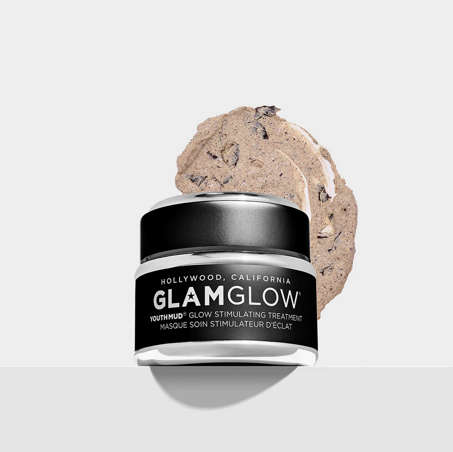 GlamGlow Stimulating Treatment Mask 50g