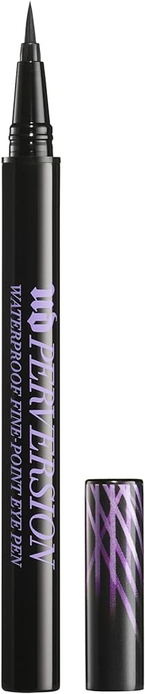 Urban Decay-PERVERSION WATERPROOF FINE-POINT EYE PEN