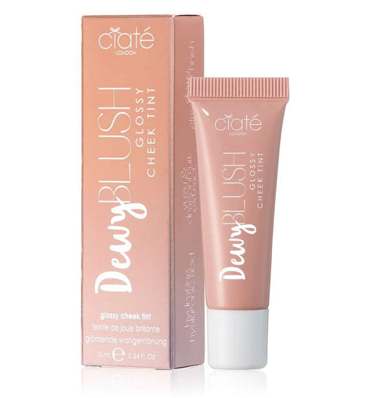 Ciate Dewy Blush coconut