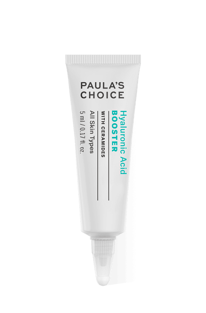 Paula's Choice 
Hyaluronic Acid Booster 5ml