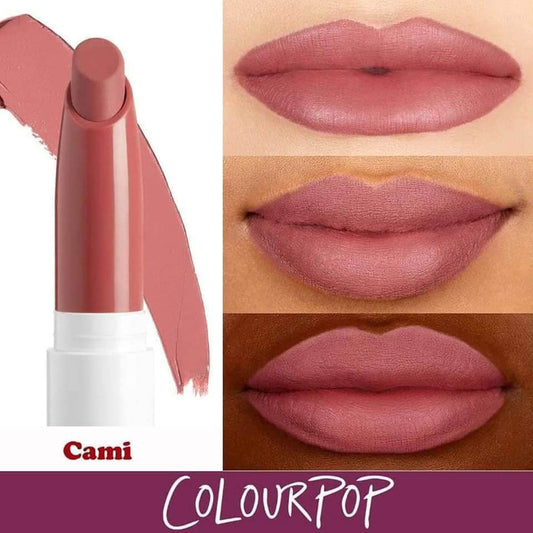 Colourpop Cami