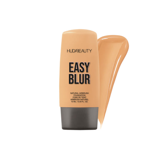 Huda Beauty Mini Easy Blur Natural Airbrush Foundation with Niacinamide 10 ml