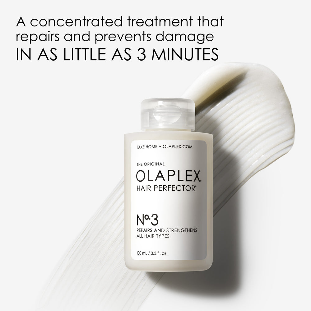 Olaplex no 3