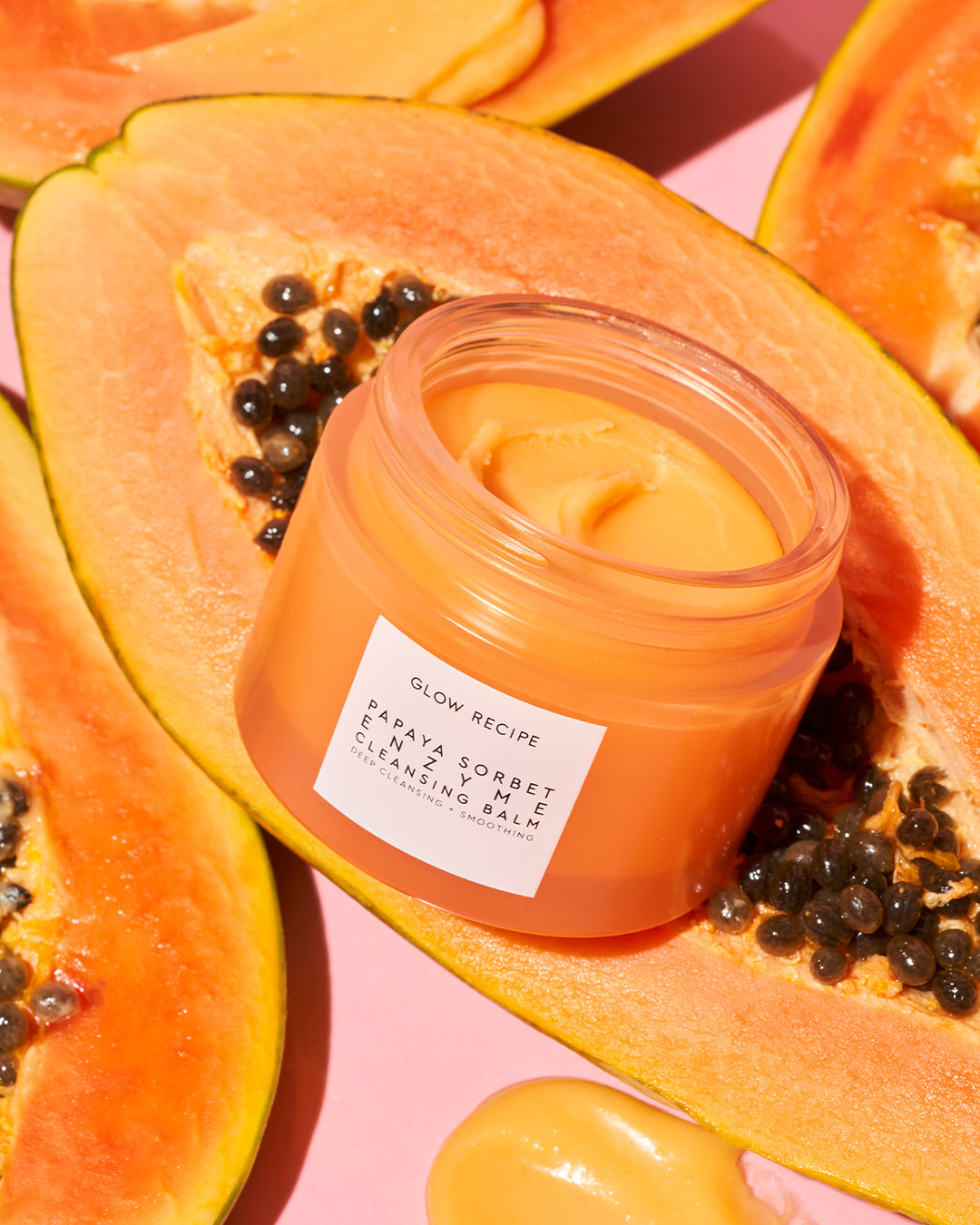 Glow Recipe Papaya