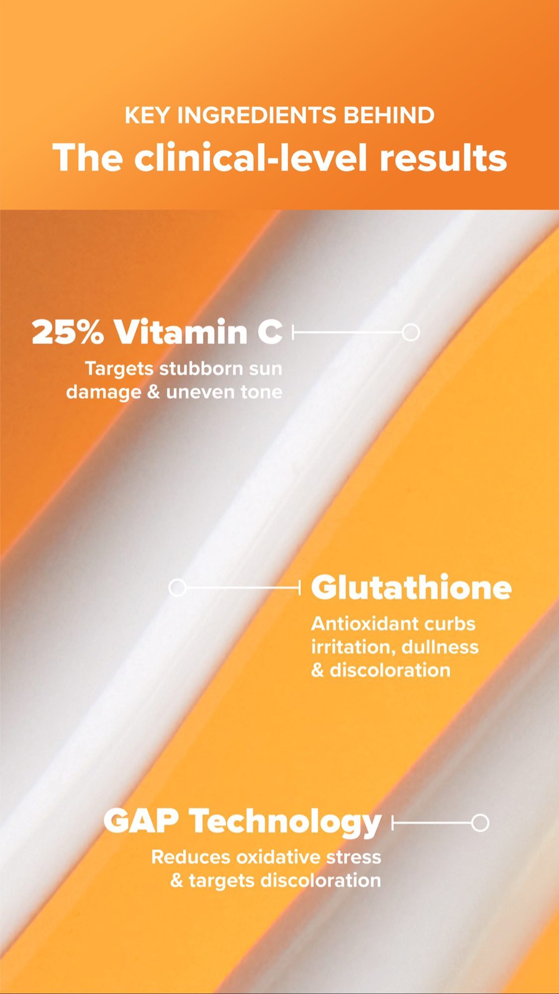 Paula's Choice 25% Vitamin C + Glutathione Clinical Serum