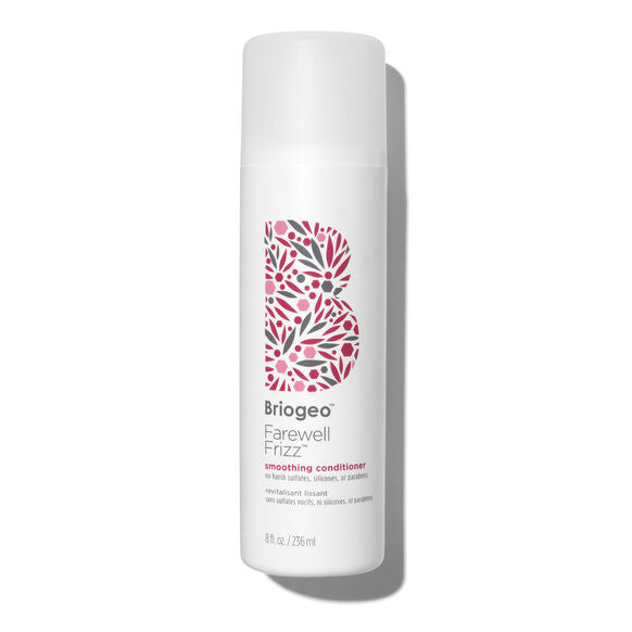 BRIOGEO FAREWELL FRIZZ™ SMOOTHING CONDITIONER 236 ml