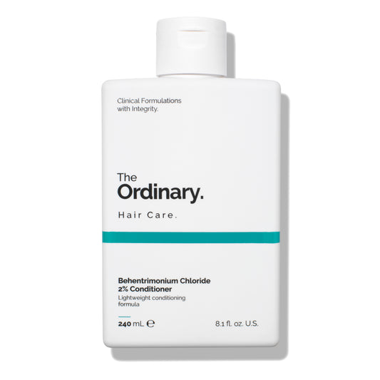 THE ORDINARY
BEHENTRIMONIUM CHLORIDE 2% CONDITIONER -240 ml