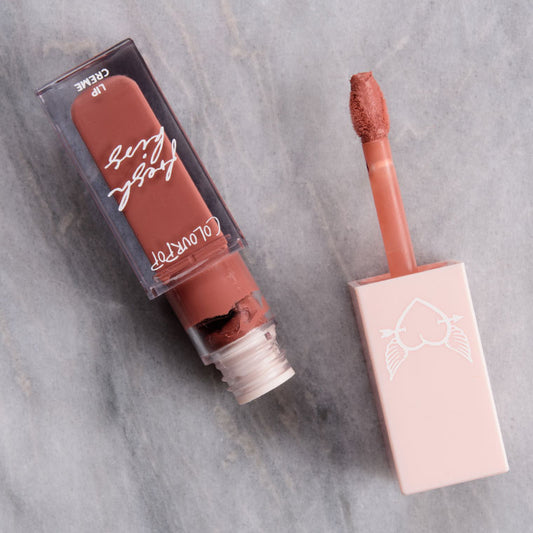 Colourpop -smoochin