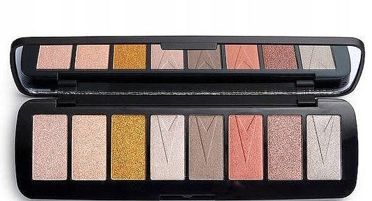 Makeup Revolution You Are The Revolution Eyeshadow Palette