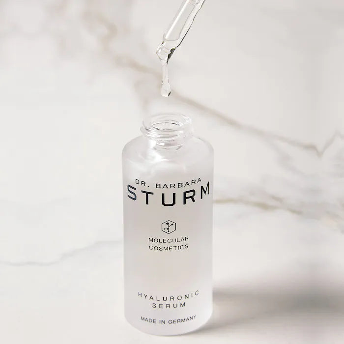 Dr. Barbara Sturm
Hyaluronic Serum 10 ml