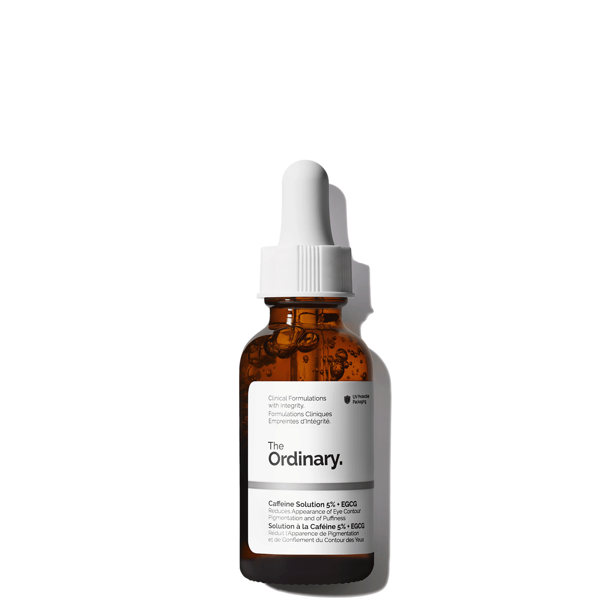 The Ordinary Caffeine Solution 5% + EGCG