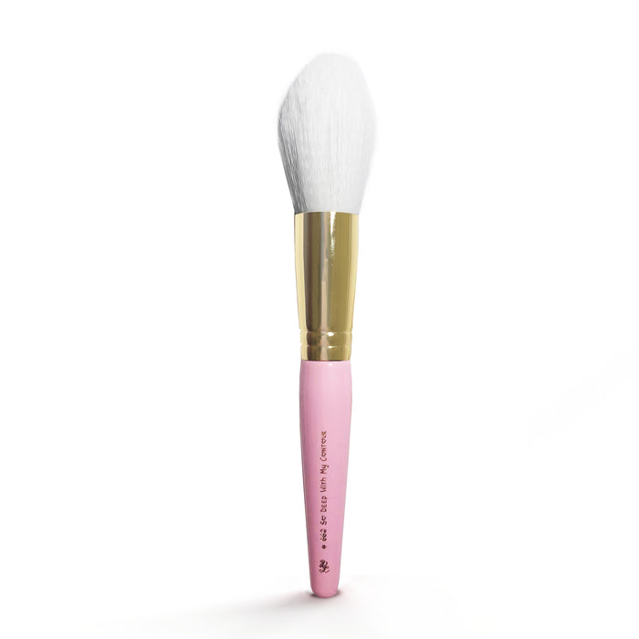 Plouise #662 Contour brush