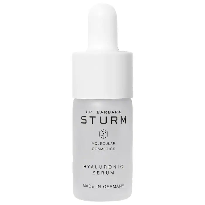 Dr. Barbara Sturm
Hyaluronic Serum 10 ml