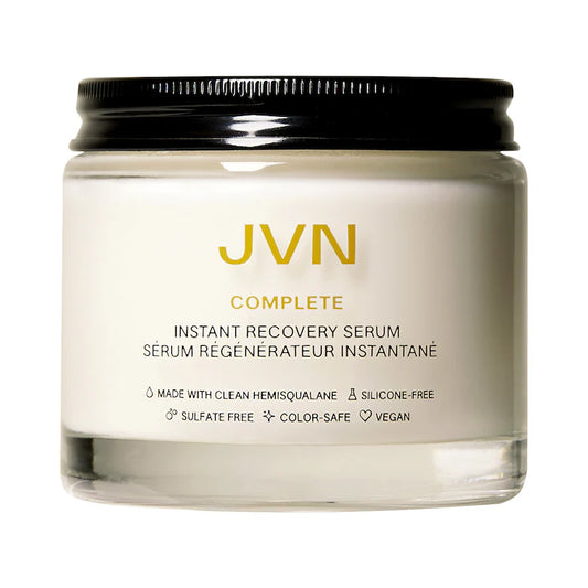 JVN
Complete Instant Recovery Heat Protectant Leave-In Serum 100 ml