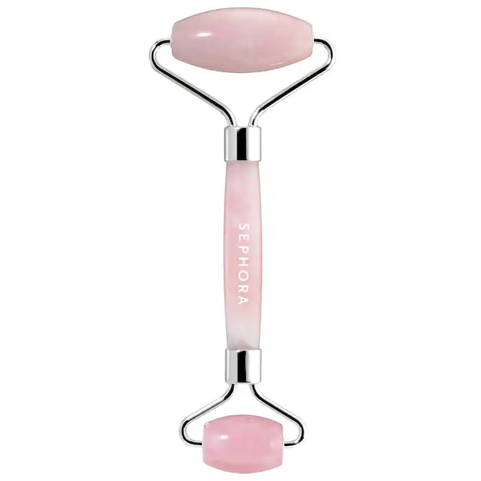 SEPHORA COLLECTION Rose Quartz Facial Roller